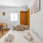 Sunny Retreat Near Market * アリカンテ