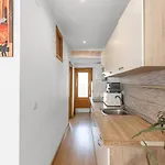 Sunny Retreat Near Market * アリカンテ